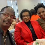 Pastor-Irma Harris - @lady_minister7 - Instagram