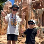 Kauan & Heitor - @irmaoshenning - Instagram