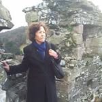 Irma Garcia Hermosillo - @irmagarciahermosillo - Instagram