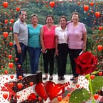 Irma Hermosillo - @hermosillo9499 - Instagram