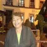 Irma Hermosillo Macareno - @hermosillomacareno - Instagram