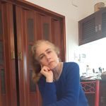 Rosalinda Irma O'Higgins - @rosalindairmaohiggins - Instagram