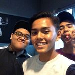 Irman Rosli - @irmanhilton - Instagram