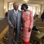 Irma Gordon Hodges - @irma.hodges - Instagram