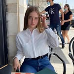 Irma Holt - @__irmaholt11 - Instagram