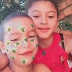 irmã de Hudson👩‍👦 - @irma_de_hudson - Instagram