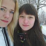 Оксана - @irmahunter118 - Instagram