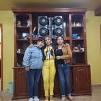 Irma Islas - Facebook