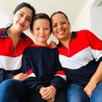 Irma Islas Sánchez - @irmaislassanchez - Instagram