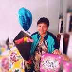 Irma Jacobo - @irmajacobo30 - Instagram