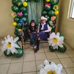 Irma Jacobo - Facebook