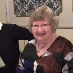 Irma Jensen - @irmajensen6880 - Instagram