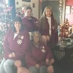 Irma Johnston - @ixjohns33 - Instagram