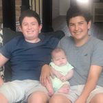 Irma Roberstein Katz - @itester48 - Instagram