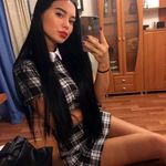 Estefania Schultz - @irmakohler82914 - Instagram