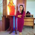 Irma Lawahe - @irmalawahe - Instagram