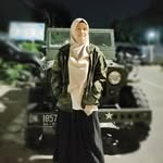 Irma Lawali - @irmalawali - Instagram