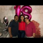 Irma Idalia Robles Limon - @irmaidalia - Instagram