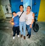 Irma Loza - Facebook