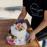 Irma Lozano - @irmalozanoreposteria - Instagram