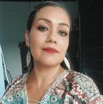 Irma Lucio - Facebook