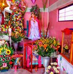 Irma Lucio - Facebook