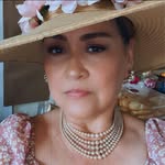 Irma Morales Lucio - @irmareds - Instagram