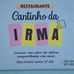 Irma Maciel - Facebook