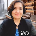 Irma Madrigal by iad - @irmamadrigaliadmexico - Instagram