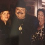 Irma Mancilla - @littleboots68 - Instagram
