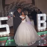 Sinai Santos - @irma.marmolejo.71 - Instagram