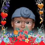 Irma Tonge-Mason - @irma_tonge_mason - Instagram