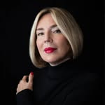 Irina Mayer - @irma_may_ - Instagram