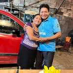 Irma May - Facebook