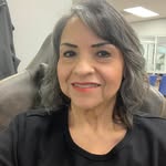 Irma Gonzalez-McKinney - @squirmyirmy30 - Instagram