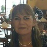Irma Menchaca - @yolanda.m17 - Instagram
