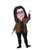 Irma Menchaca - Facebook