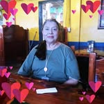 Irma Menchaca - @2060menchaca - Instagram