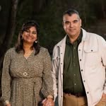 Israel E Irma Menchaca - @israeleirmam - Instagram