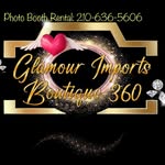 Irma Mendiola - @glamourimportsboutique - Instagram