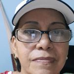Irma Meraz - @trinidaduc61 - Instagram