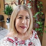 Irma Meraz - @melissa55.lym - Instagram