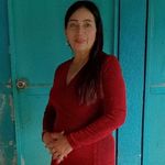 Irma Merida - @merida1016 - Instagram