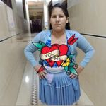 Irma Merida - @irmamerida3 - Instagram