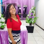 @irma.michelly.soares - Instagram