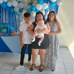 Irma Michel - Facebook