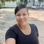 Michelle Maria - @irmamichelle123 - Instagram