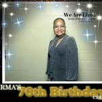 Irma Mitchell - @irmamitchell309 - Instagram