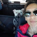 Irma Acosta-Molinar - @irma.i.am - Instagram