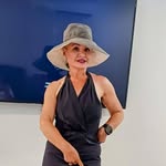Irma Molina-Ruby - @irmamolinaruby - Instagram